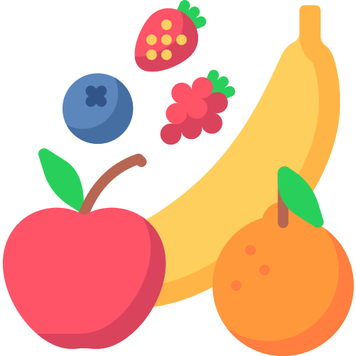 Plateau de fruits
